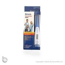 تب سنج دیجیتالی SINCO