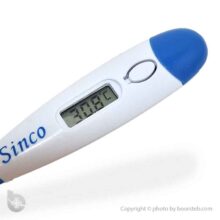 تب سنج دیجیتالی SINCO