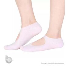 جوراب سیلیکونی ترک پا Sico