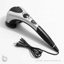 ماساژور بدن مادون قرمز بیورر مدل MG80