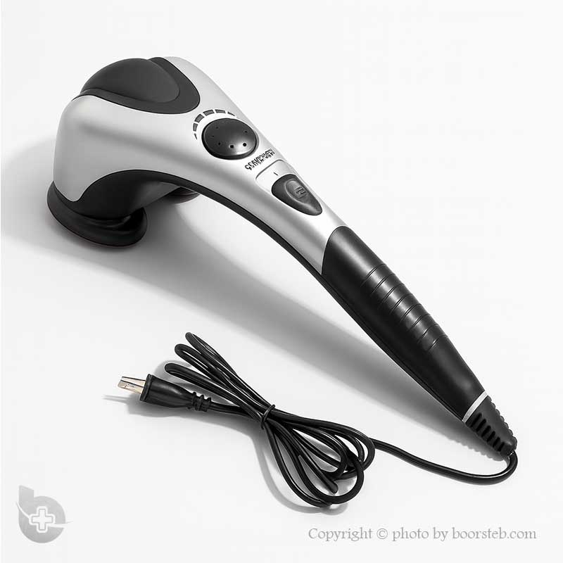 ماساژور بدن مادون قرمز بیورر مدل MG80