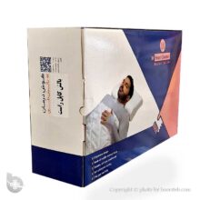 بالش طبی کاپل هوش درمان