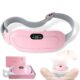 ویژگی‌های ماساژور قاعدگی مدل MDHL-PINK