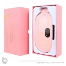 ویژگی‌های ماساژور قاعدگی مدل MDHL-PINK