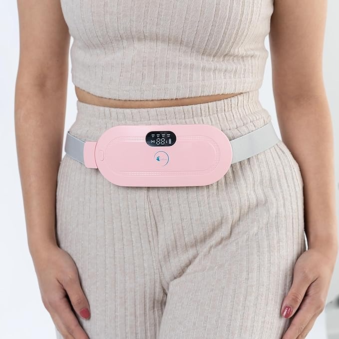 ویژگی‌های ماساژور قاعدگی مدل MDHL-PINK
