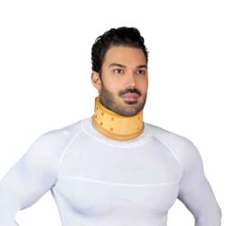 گردن‌بند طبی سخت هوش درمان