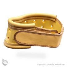 گردن‌بند طبی سخت هوش درمان