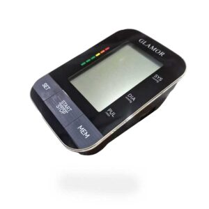 فشارسنج دیجیتال بازویی گلامور مدل DBP-1332