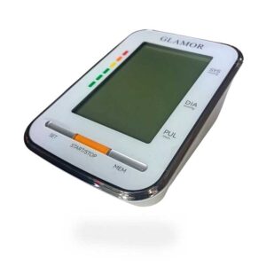 فشارسنج دیجیتال بازویی گلامور مدل DBP-1333