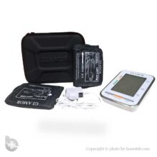 فشارسنج دیجیتال بازویی گلامور مدل DBP-1333