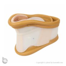 گردنبند طبی سخت چانهدار هوش درمان