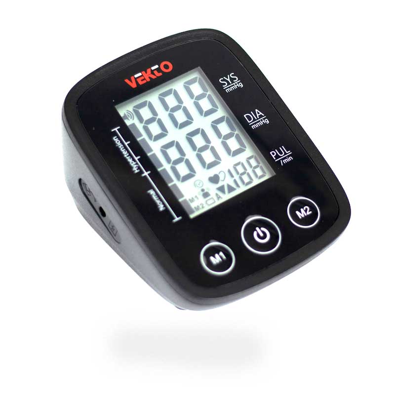 فشارسنج دیجیتال بازویی وکتو مدل LD-533