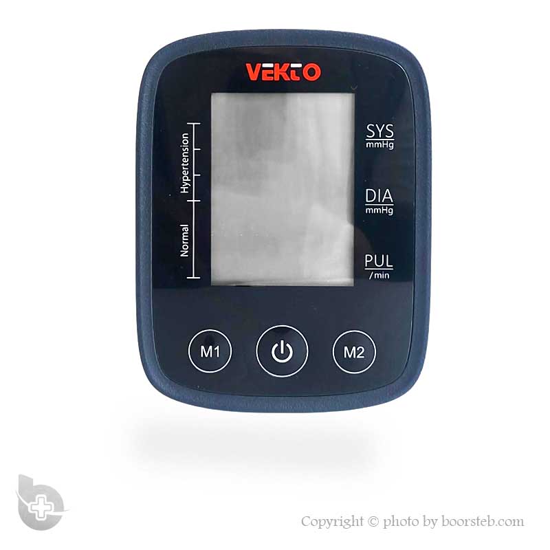 فشارسنج دیجیتال بازویی وکتو مدل LD-533