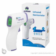 تب‌سنج دیجیتال AOGESI مدل SPIT003