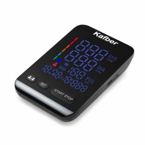 فشارسنج دیجیتال بازویی کافبر U81CH