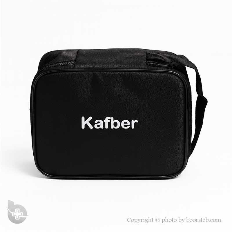 فشارسنج دیجیتال بازویی کافبر U81CH