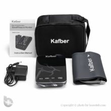 فشارسنج دیجیتال بازویی کافبر U81CH