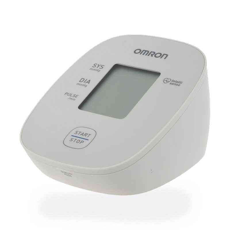 فشارسنج بازویی دیجیتال امرن (Omron) مدل M1 Basic