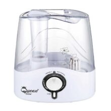 بخور سرد کوئین (QUEENhome) مدل QH-760