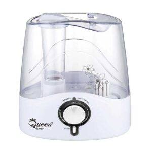 بخور سرد کوئین (QUEENhome) مدل QH-760