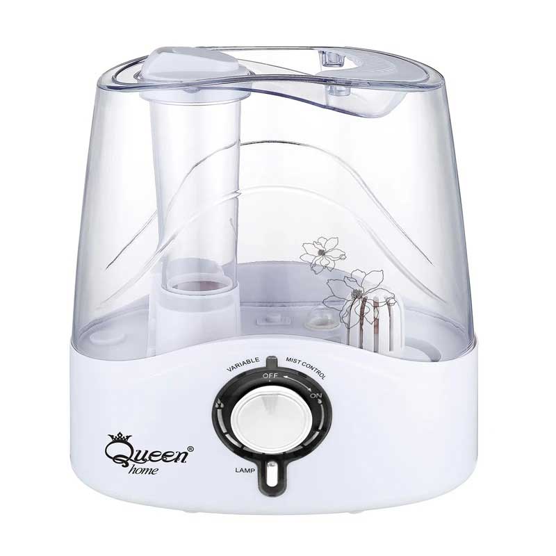 بخور سرد کوئین (QUEENhome) مدل QH-760