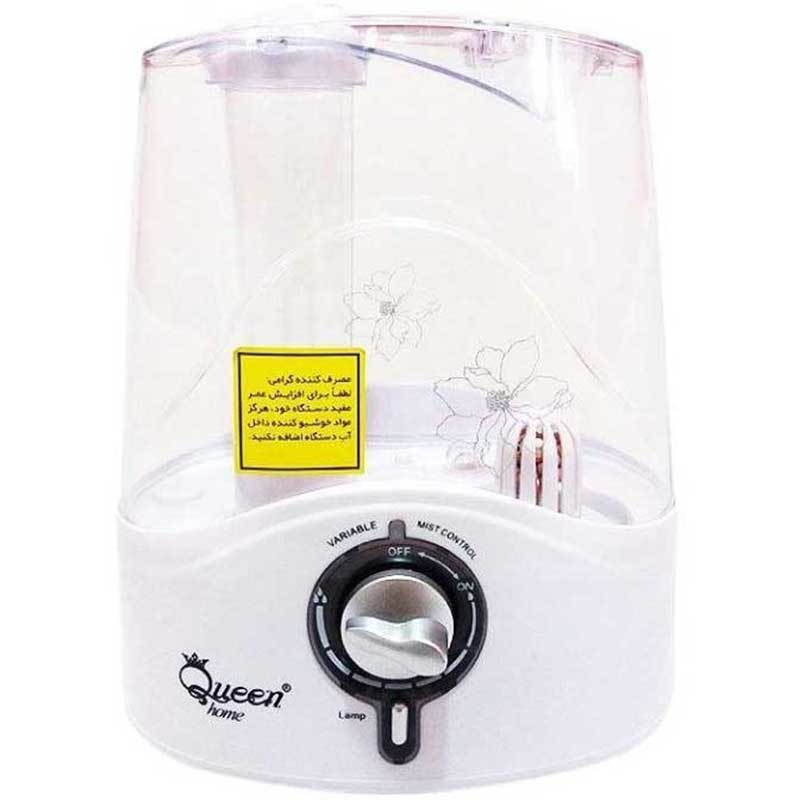 بخور سرد کوئین (QUEENhome) مدل QH-760