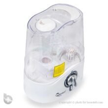 بخور سرد کوئین (QUEENhome) مدل QH-760