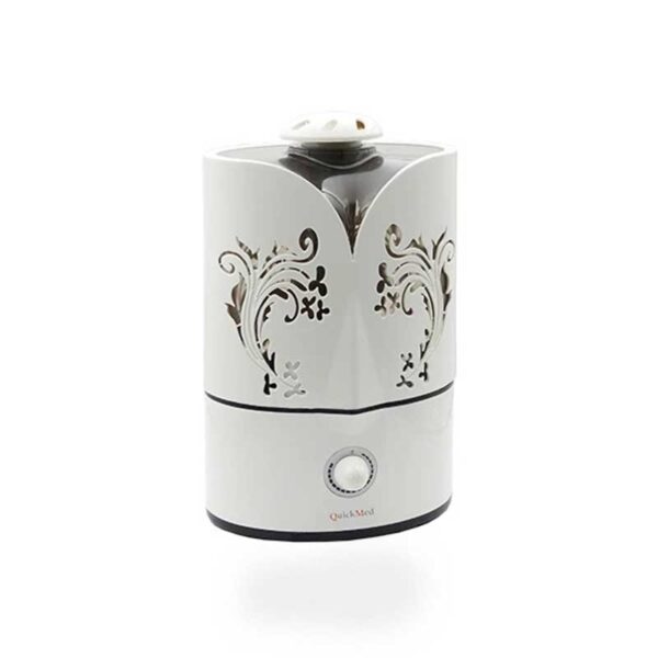 بخور سرد کوئیک‌مد (QuickMed) مدل T-283
