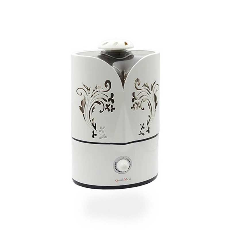 بخور سرد کوئیک‌مد (QuickMed) مدل T-283