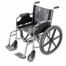 ویلچر اورسایز اسپرت بادی تک‌نو Taknow