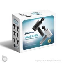ماساژور تفنگی زیکلاس مد مدل ZYM8000C