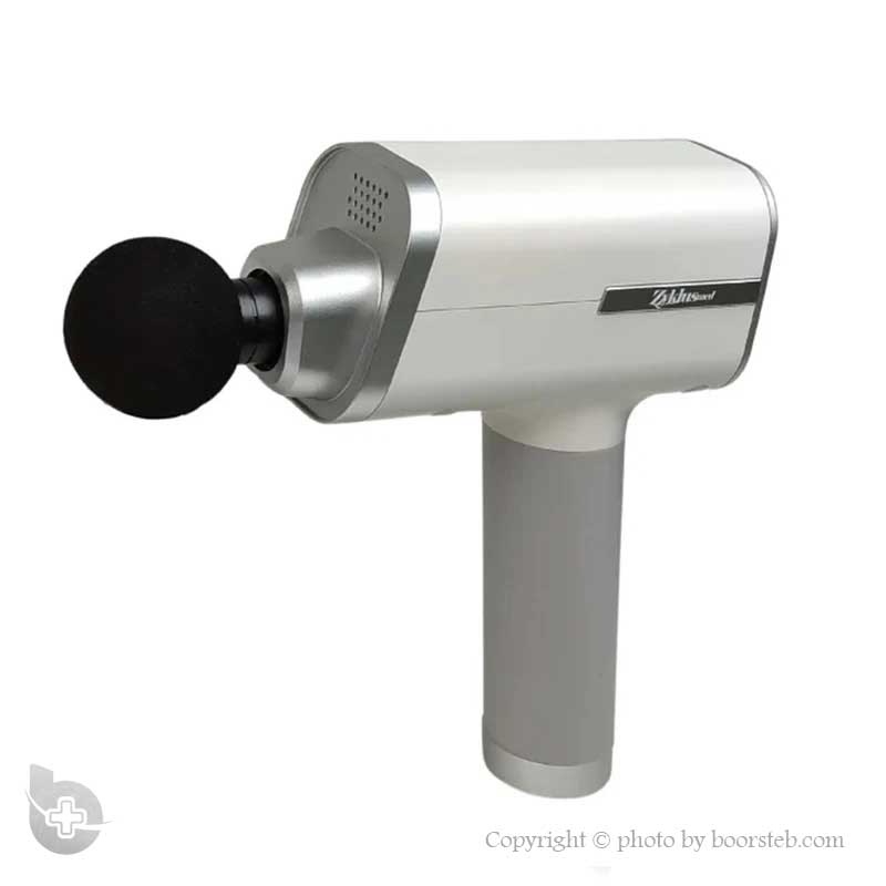 ماساژور تفنگی زیکلاس مد مدل ZYM8000C