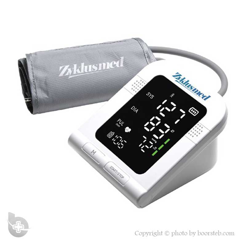 فشارسنج بازویی زیکلاس مد مدل 08C-NEW