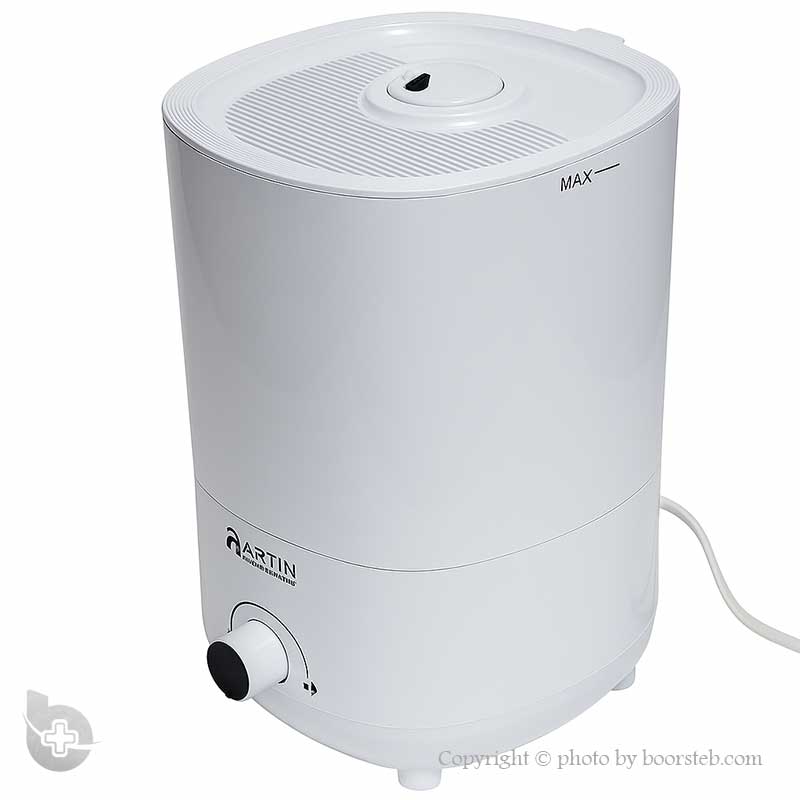 بخور سرد آرتین مدل HD1903