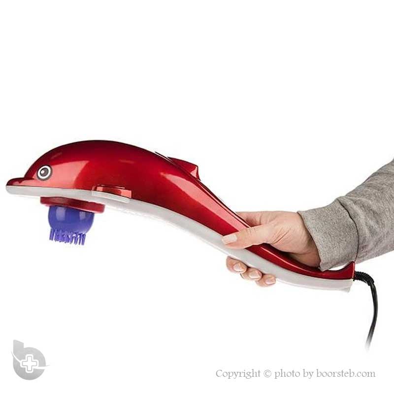 ماساژور برقی دلفین مدل KL-98