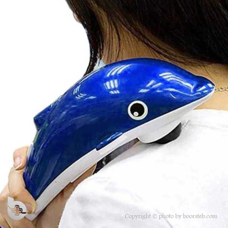 ماساژور برقی دلفین مدل KL-98