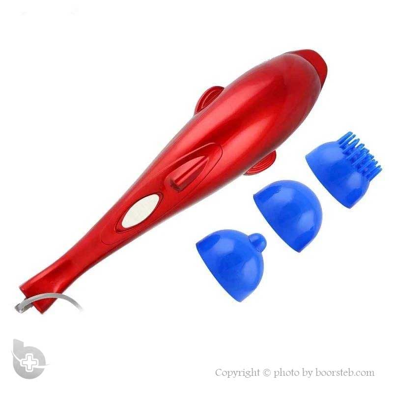 ماساژور برقی دلفین مدل KL-98