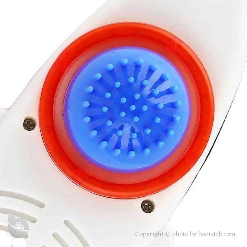 ماساژور برقی دلفین مدل KL-98