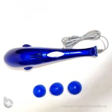 ماساژور برقی دلفین مدل KL-98