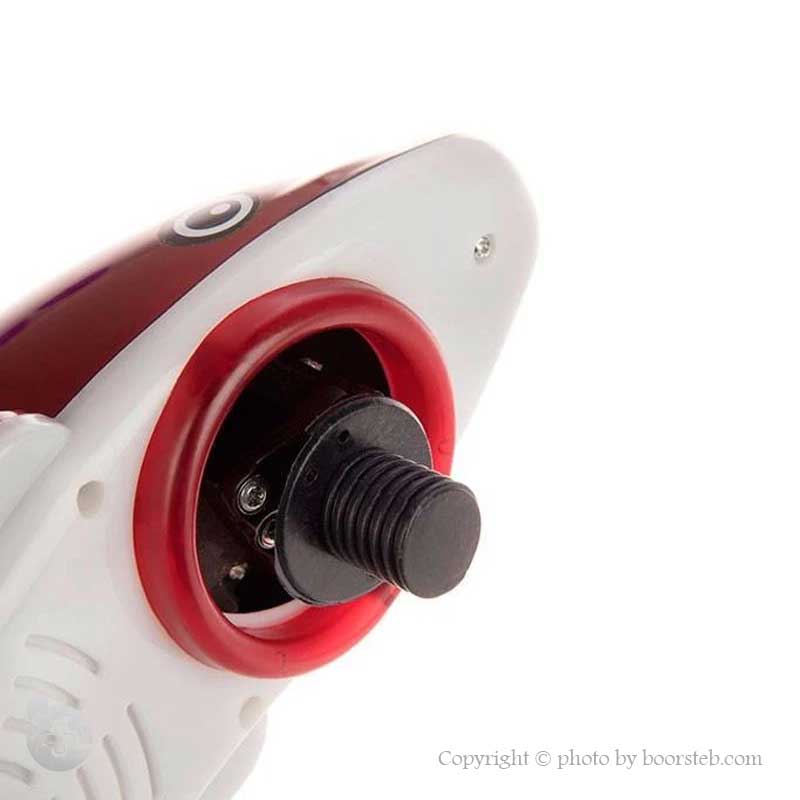 ماساژور برقی دلفین مدل KL-98