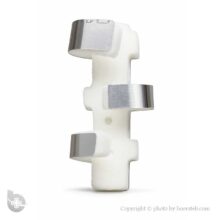 آتل انگشت آلومینیومی هوش درمان کد 2513