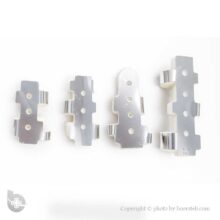 آتل انگشت آلومینیومی هوش درمان کد 2513