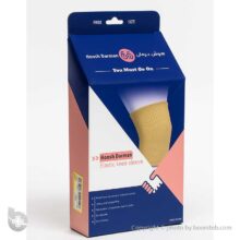 زانوبند کشی کبریتی هوش درمان کد 4017