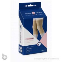 زانوبند ژاکارد هوش درمان کد 4011