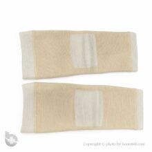 زانوبند ژاکارد هوش درمان کد 4011