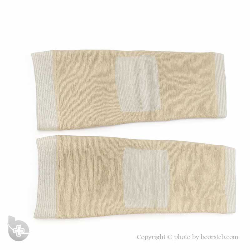 زانوبند ژاکارد هوش درمان کد 4011