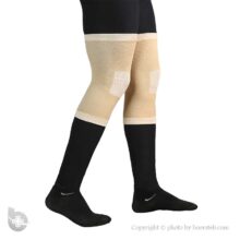 زانوبند ژاکارد هوش درمان کد 4011