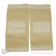 زانوبند ژاکارد هوش درمان کد 4011