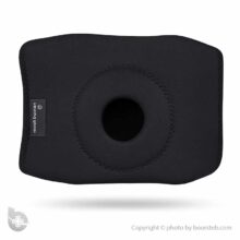 زانوبند ساده نئوپرن هوش درمان کد 4014