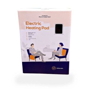 تشک حرارتی 60×40 غیرنانو سوناجم مدل HS40